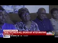 Family of Carlos Hill looking for closure after shooting in Marshall TX