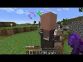 How I repair my Netherite Tools when they become damaged - Minecraft