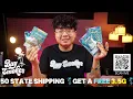 Do STONERS Know the Olympics? Ft Erick Khan | Pine Park Trivia