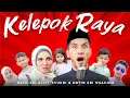 Download Lagu Dato Sri Aliff Syukri \u0026 Datin Sri Shahida - Kelepok Raya [Official Music Video]