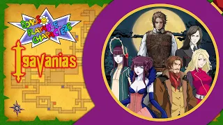 Bonus Playable Characters Castlevania DS Games Igavanias Part 3