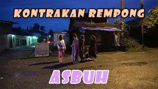 Download ASBUH (ASMARA SUBUH) ( EDISI RAMADHAN) || KONTRAKAN REMPONG EPISODE 160 MP3