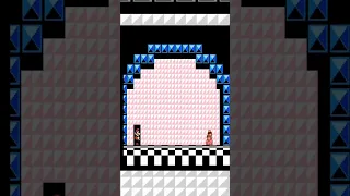 Super Mario Bros 3 - Ending
