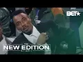 Download Lagu #TBT: Did New Edition Predict Their Biopic 20 Years Ago? | The New Edition Story