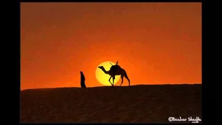 قل للمليحة بالخمار الأسود ديمي منت أبا 