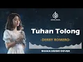 (FEMALE COVER) TUHAN TOLONG - DERBY ROMERO BY SHAKA MUSIC