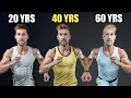 Download Lagu De beste manier om te hardlopen op elke leeftijd (wetenschappelijk onderbouwd)