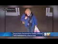 Hurst Police Searching For Elderly Woman Who Attempted To Abduct Child At Target