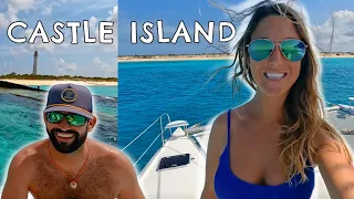 Sketchiest Lighthouse Ever!