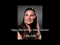 Happy 40th Birt ay Diane Guerrero 1986-2026