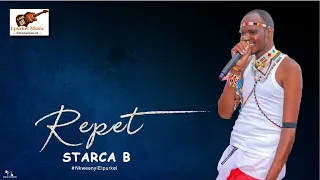 Starca B Repet Official Audio 