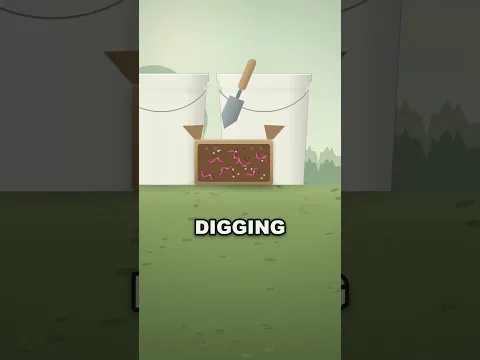 Make $100k with a Worm Tower