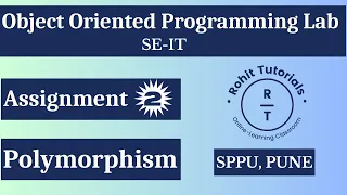 Pract 2 Polymorphism using Java Method Overriding using Java Runtime Polymorphism in java
