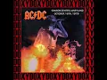 Hell Ain't a Bad Place to Be (Live)