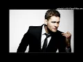 Michael Bublé Sings Animal Fair