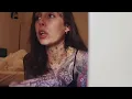 Hannah Snowdon Talks Important Things