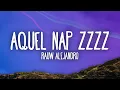 Download Lagu Rauw Alejandro - Aquel Nap ZzZz