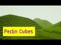 Block Landscape Generation With Perlin Noise In Unity3D Tutorial