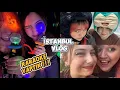 İSTANBUL’DA BİR GÜN !!
