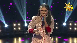 Hiru Star සුපිරි 24 දෙනාගේ අද්විතීය ගැයුම් සමඟින් SUPER 24 ROUND...🔥