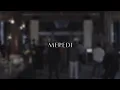Meredi - Watching You Waltz (Live at Zenner Berlin)