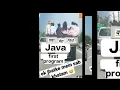 First program in hindi all information in Java program Java
