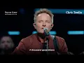 Chris Tomlin - Holy Forever - Beyond a Billion Event - Celebrate The Bible
