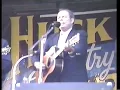 The Country Gentlemen "East Virginia Blues" 1990 Hesperia, CA
