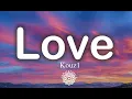 Download Lagu Love - Kouz1