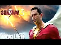 Download Lagu SHAZAM 3 – Trailer (2025) – Zachary Levi, Dwayne Johnson, Gal Gadot || Dc studios (Ai Concept)