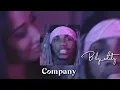 Alkaline - Company (sped up, fast version )