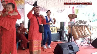 Download MATA HEPENG || LAKKA MATOBANG || SURAZ SINGER || COVER LAGU TAPSEL MP3