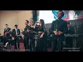 Pertama (Reza Artamevia, MLD Jazz) - Forte Entertainment Brass Ensemble