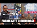 Download Lagu DUGAAN PEMILIK PABRIK DIINTIMIDASI MANTAN SUAMI, CAKJI DISAMBATI LANGSUNG‼️
