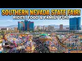 Live at the Southern Nevada State Fair