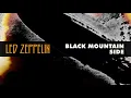 Black Mountain Side - Led Zeppelin