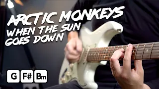 Download Arctic Monkeys \ MP3