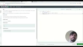 Hackerrank Solution Python Tuples
