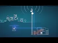 Fuel Cell Backup Power Animation from Ballard