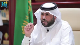 نقطة تحول المهندس سليمان أحمد الذيبي 