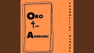 oko tabi agbelebu
