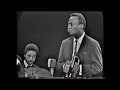 Miles Davis angry at Herbie Hancock