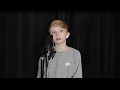 Superficial love _Ruth B/ cover by toby Randall
