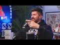 Hulvey on Mental Illness & Fake Christians in the Industry @hulvey