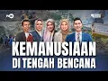Lagu ARAH ANGIN | KEMANUSIAAN DI TENGAH BENCANA
