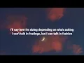 ADÉLA - Red Bottoms (Lyrics)