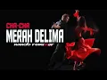Download Lagu MERAH DELIMA ❗ REMIX TikTok 2021 ⚠️