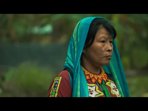 MÛPÃ (Madre) - Tráiler Oficial