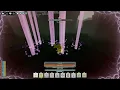 Deepwoken STATIC FAKEOUT AND SPINE CUTTER MY GOATS