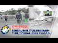 Lagu BREAKING NEWS - Kondisi Gunung Semeru Meningkat Drastis Dalam 6 Jam
